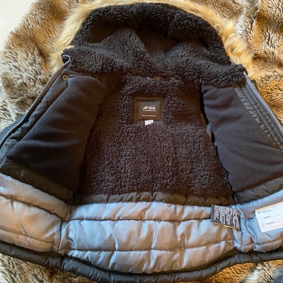 Toddler Snow Suit - SOLD - Picture 6 of 11